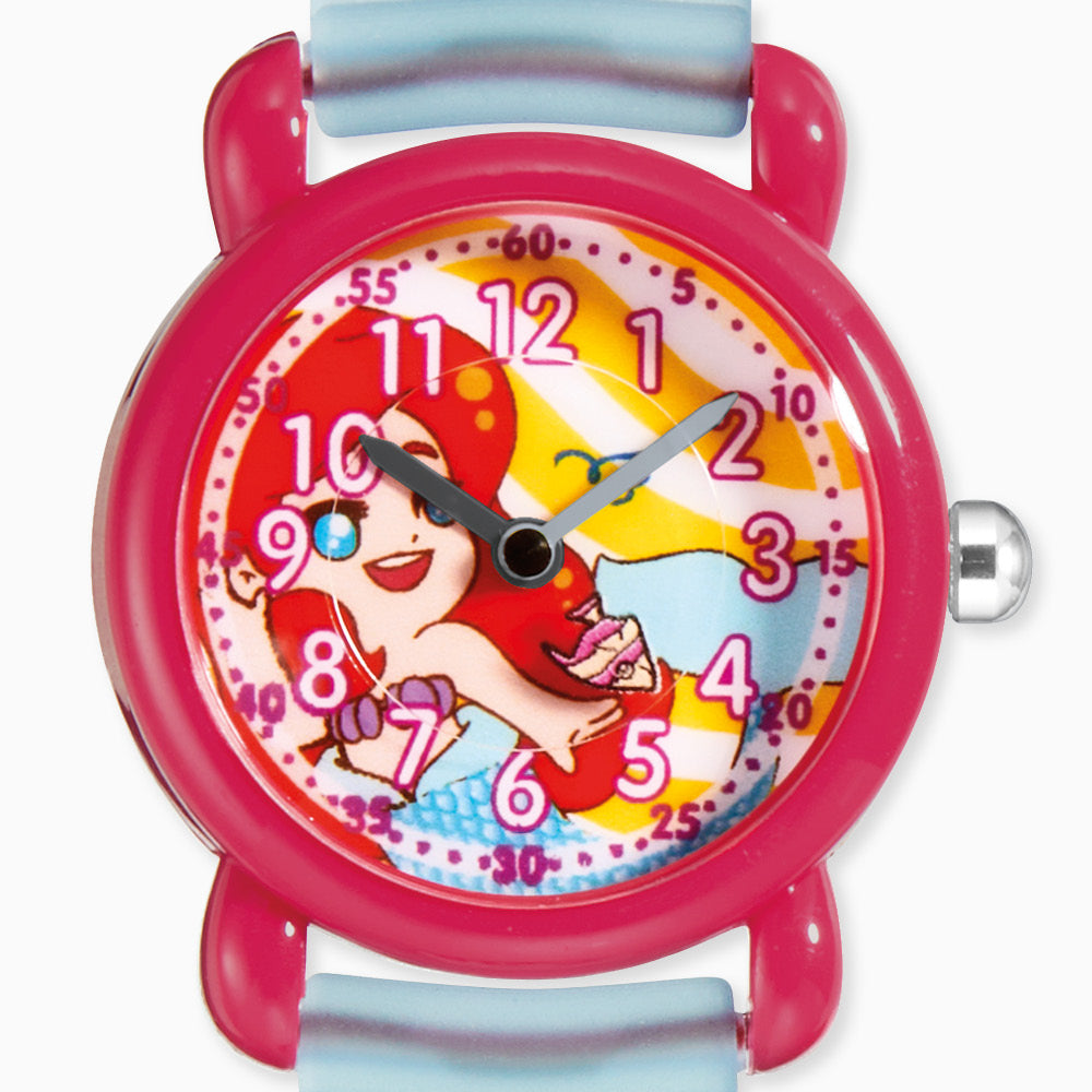 Engelsrufer Kinder Orologio Sirena Mare con Astuccio