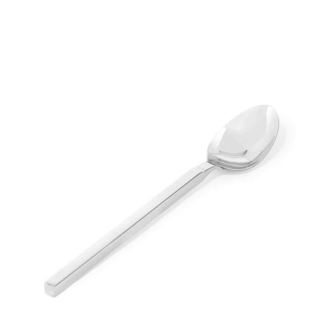 Alessi Dry 4180/9 Cucchiaino Moka Set 6 Pezzi