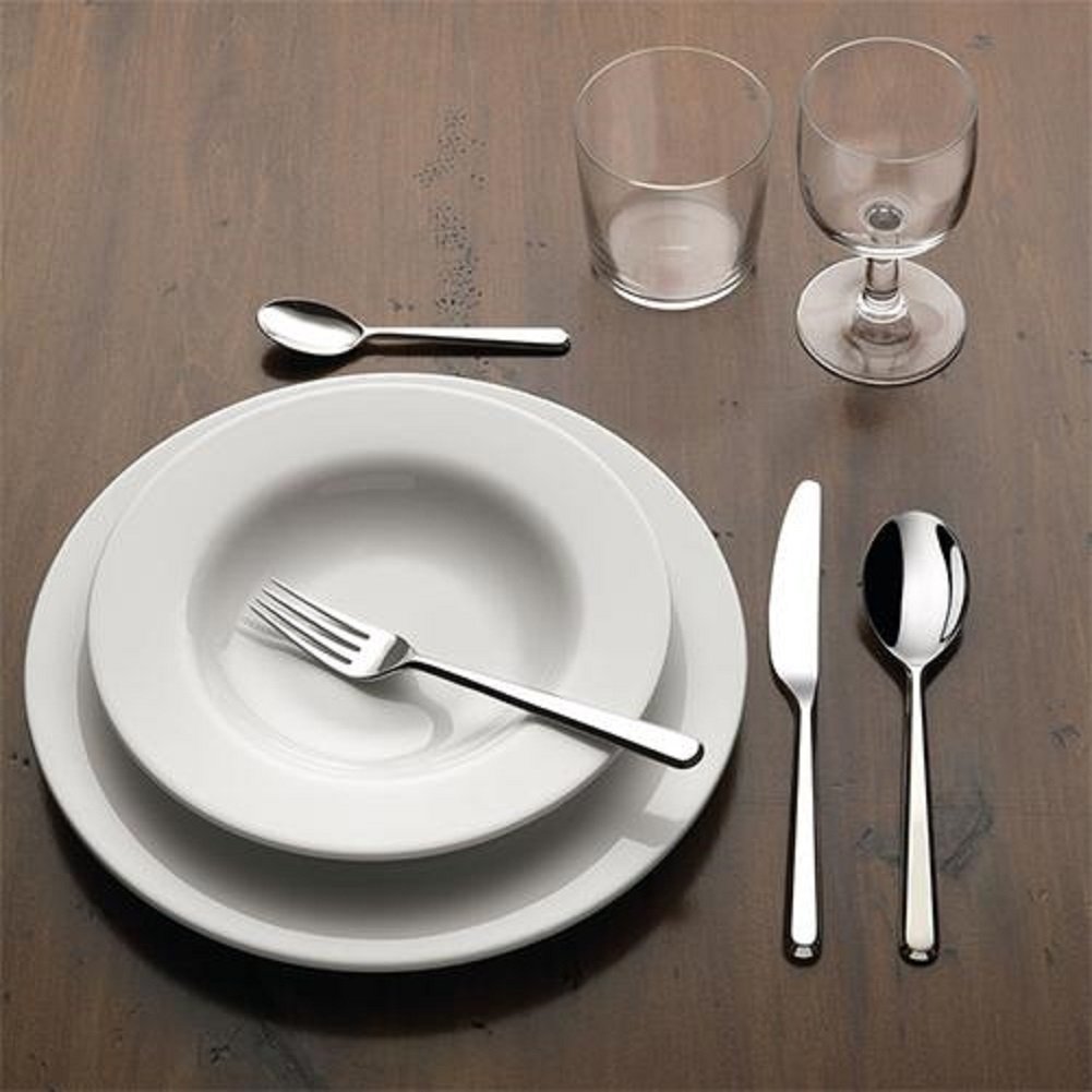 Alessi Amici BG02/15 pala torta acciaio 25 cm