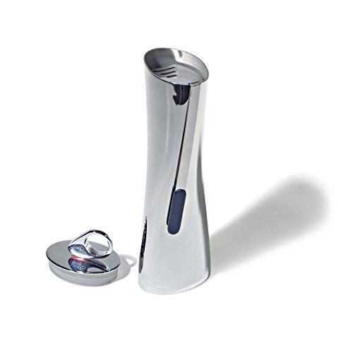Alessi Bar & Wines RA10 shaker cocktail acciaio 55 cl