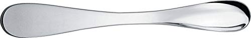 Alessi Tavola Eat.It WA10/37 Coltello Burro Acciaio Set 6 Pezzi
