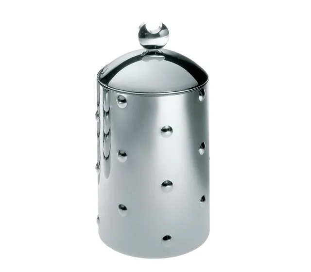 Alessi Kalistò 1 CB01 barattolo acciaio 114 cl