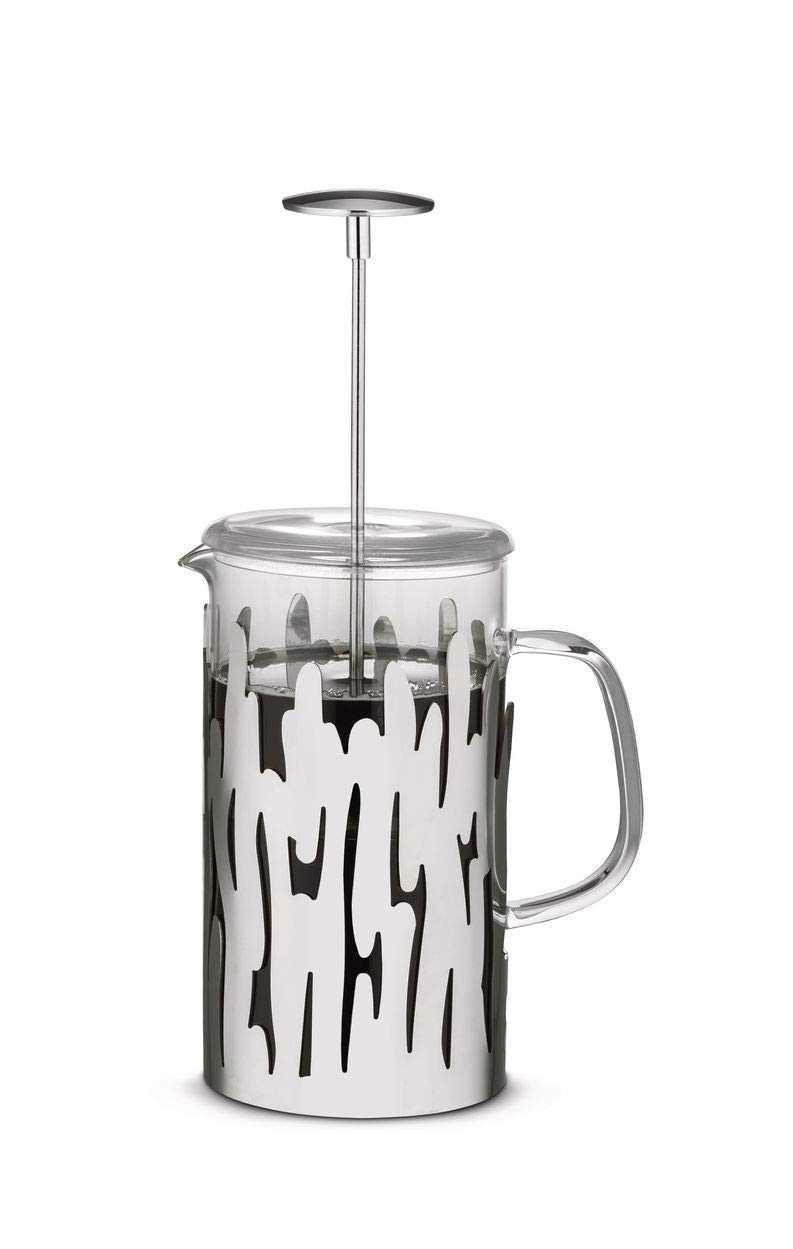 Alessi Barkoffee BM12/8 caffettiera pressofiltro 8 tazze