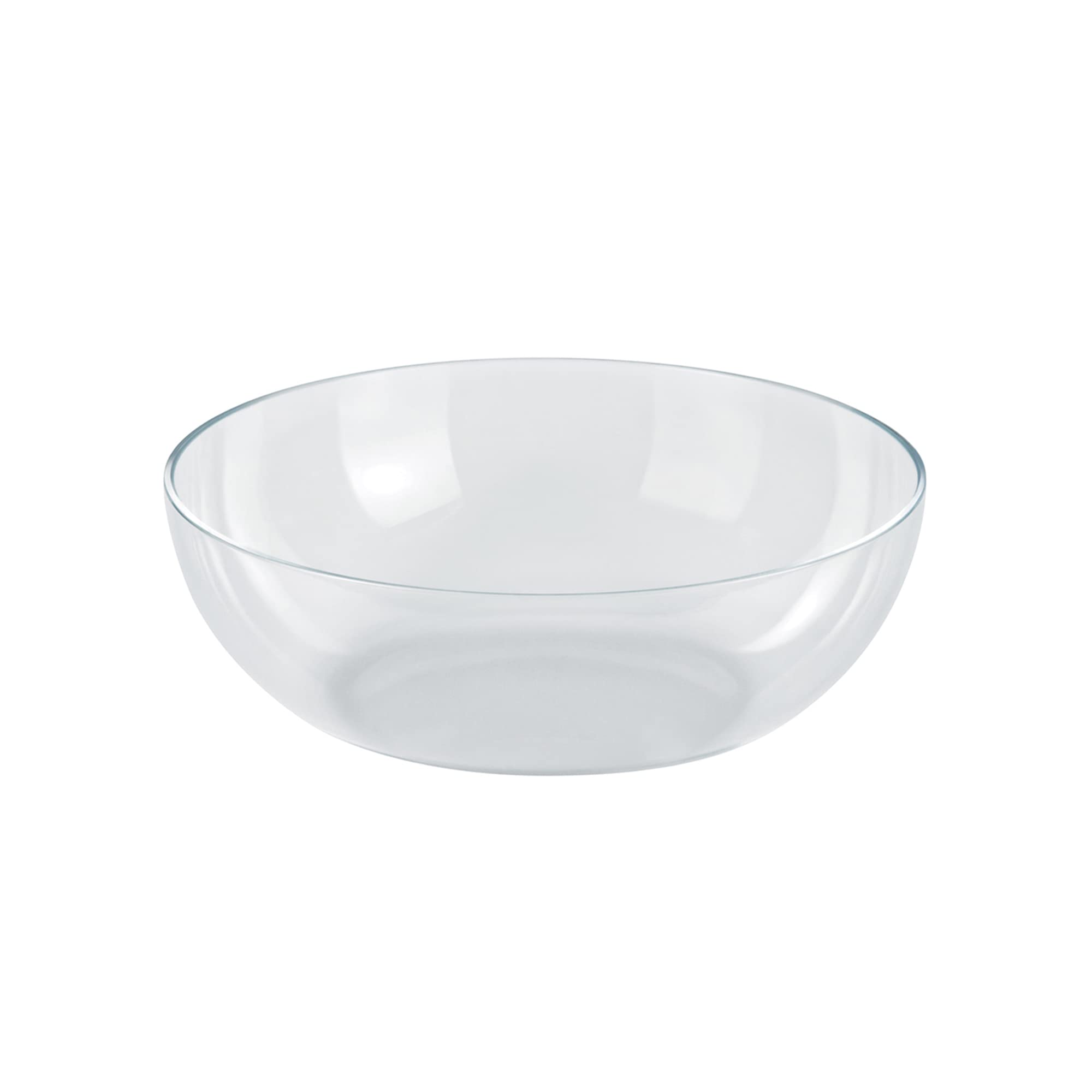 Alessi Mediterraneo ESI01 Bowl ciotola resina trasparente