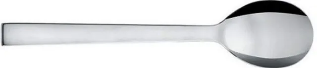 Alessi Santiago DC05/7 cucchiaino da tè acciaio set 6 13 cm