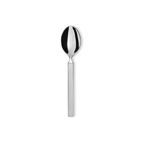 Alessi Dry 4180/1 cucchiaio tavola acciaio set 6 pezzi 19 cm