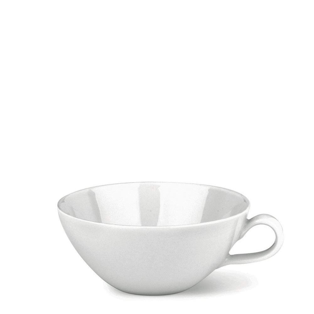 Alessi Mami SG53/78 tazza da tè porcellana bianca 1 pezzo