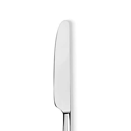 Alessi Nuovo Milano 5180/3 set 6 coltelli tavola 23 cm