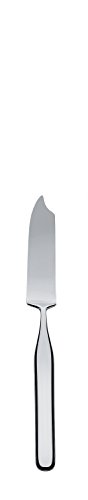 Alessi Collo-Alto IS02/18 coltello pesce set 6 inox