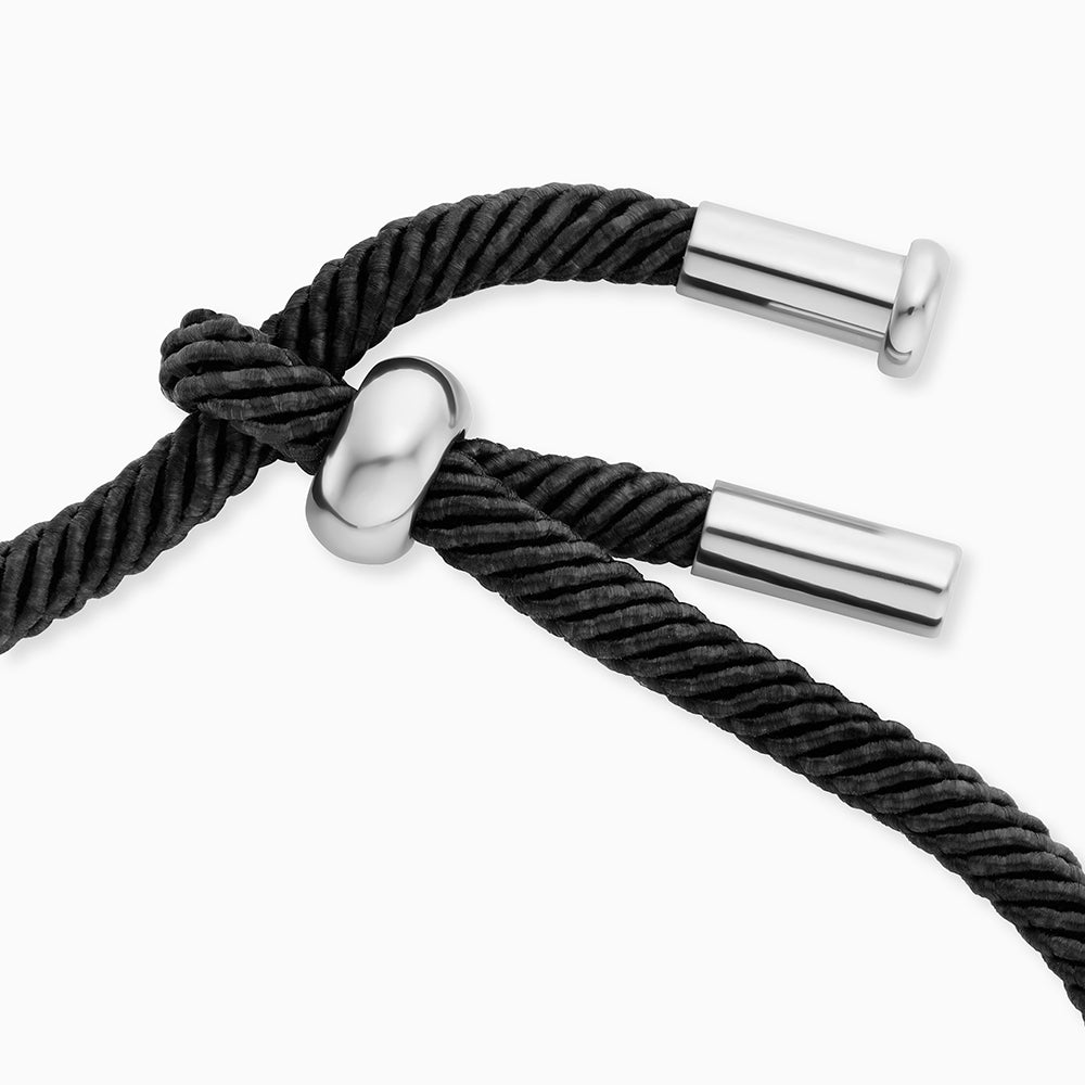 Engelsrufer Sheriff bracciale bambino acciaio smalto