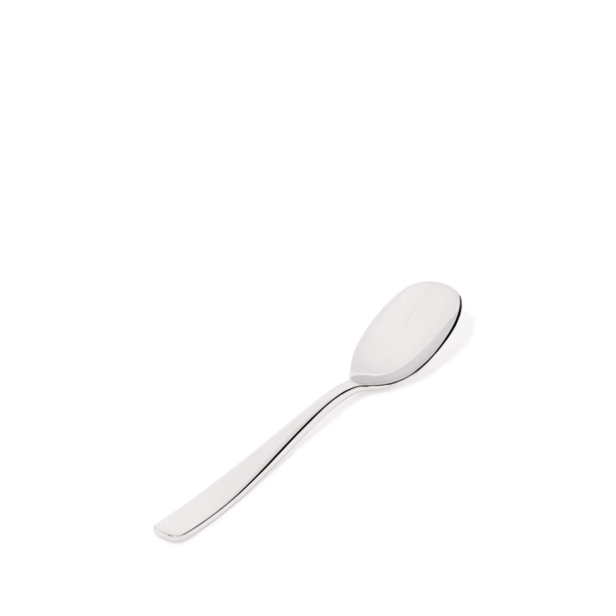 ALESSI Tavola AJM22/7 Knifeforkspoon cucchiaino tè 13cm set 6 pezzi