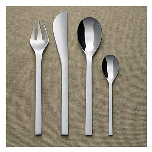 ALESSI Tavola Colombina FM06S24 Servizio Posate 24pz
