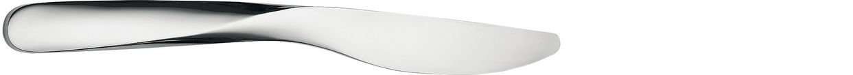 Alessi Giro UNS03/6 coltelli frutta set 6 pezzi lucidi