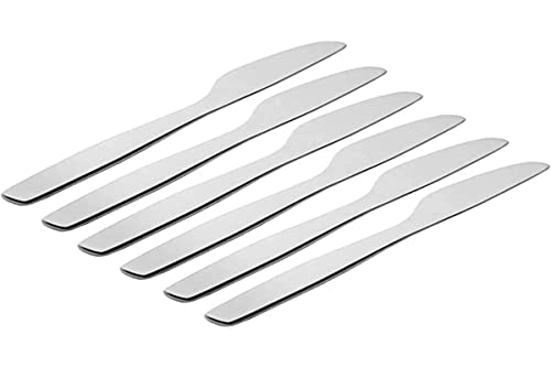 Alessi Itsumo coltello frutta acciaio set 6 pezzi