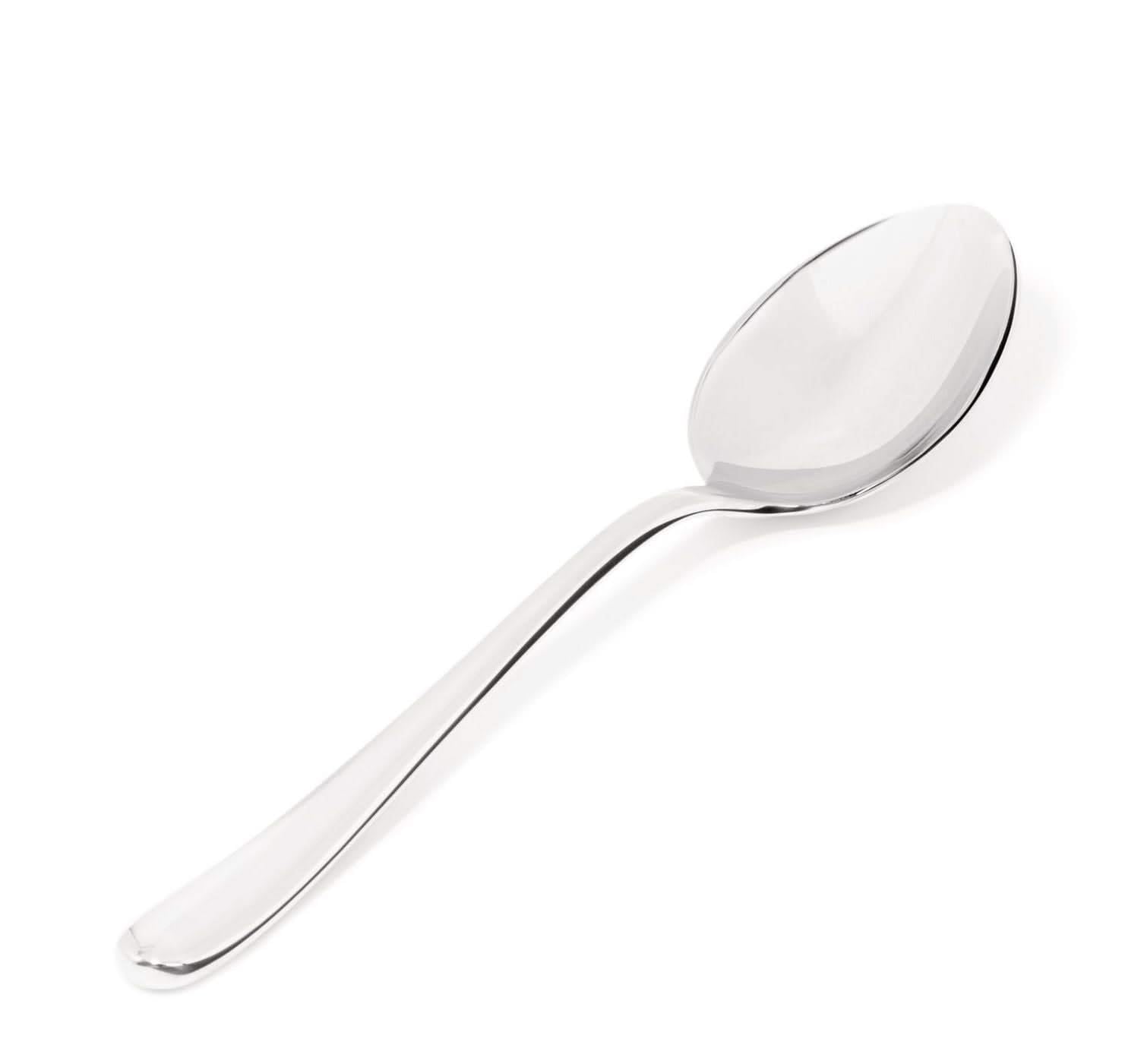 ALESSI DOMENICO Tavola Caccia LCD01/4 6 cucchiai dessert