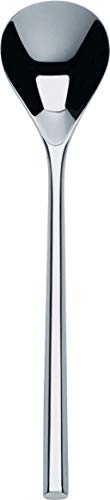 Alessi MU TI04/8 Cucchiaino da Caffè Set 6 Pezzi 13 cm