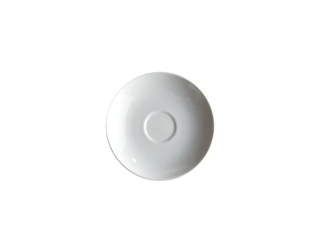 Alessi Mami SG53/79 Sottotazza Tè Porcellana 6 Pezzi