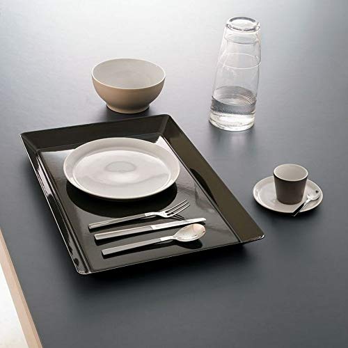 Alessi Santiago DC05/1 Cucchiaio da Tavola Set 6 Pezzi Inox