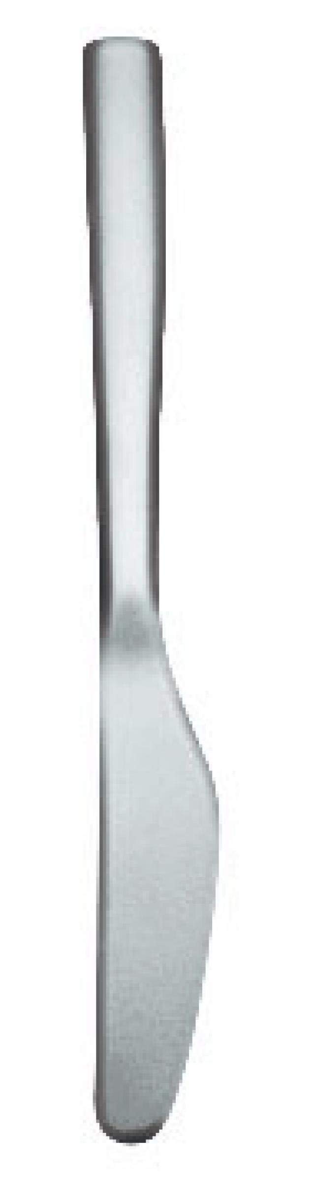 Alessi AJM22/3M Coltello da Tavola Set 6 Pezzi Monoblocco
