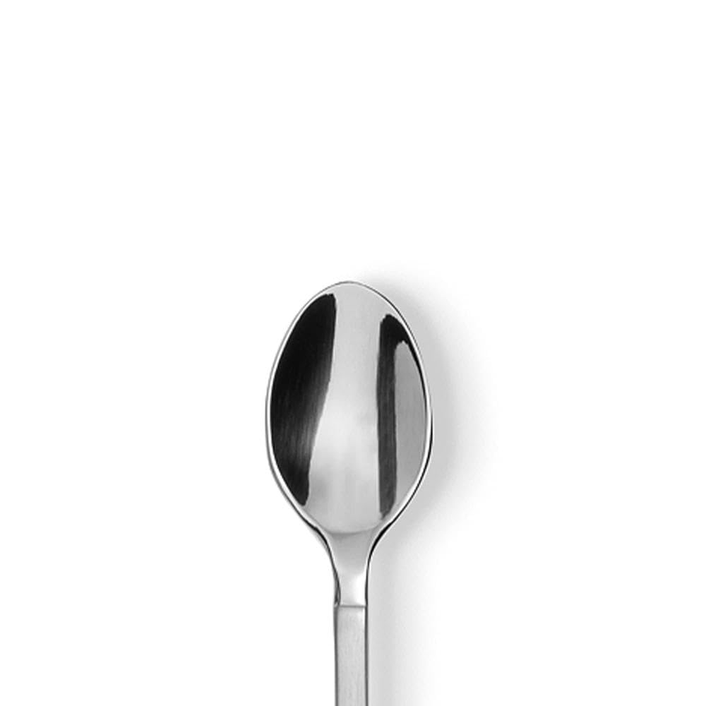 Alessi Dry 4180/9 Cucchiaino Moka Set 6 Pezzi