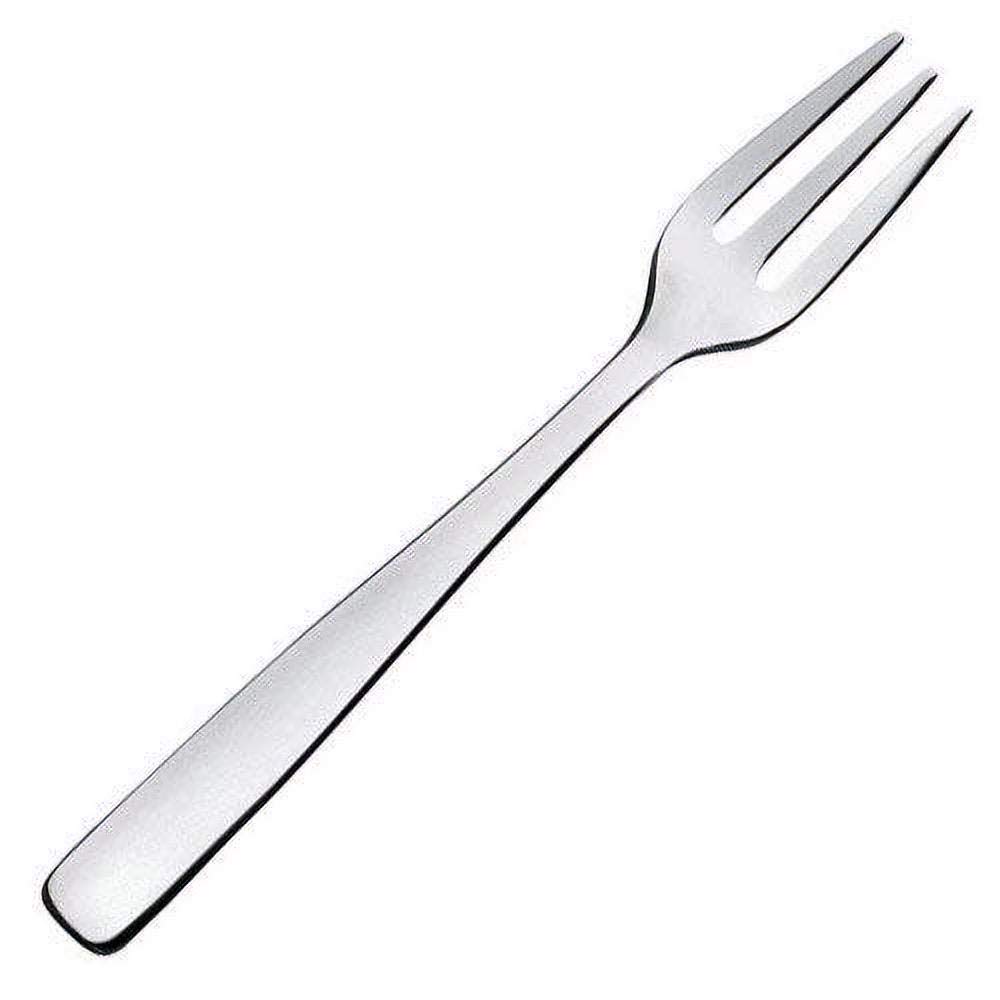 Alessi AJM22/16 KnifeForkSpoon forchetta dolce 18/10 set 6