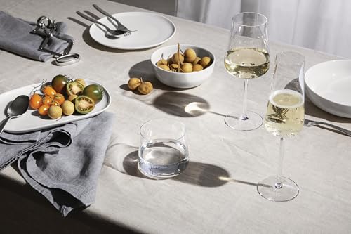Alessi NF09/1 Eugenia Bicchiere Vino Bianco 45 cl