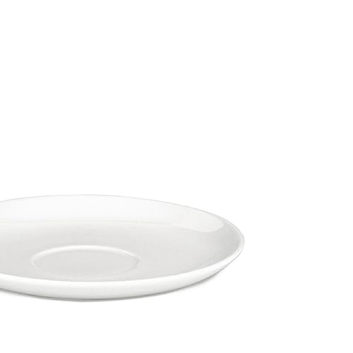 Alessi All-Time AGV29/79 Sottotazze Tè 4 Pezzi 15 cm
