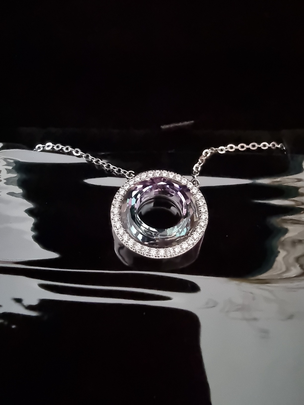 Louisa Secret collana argento 925 donna regalo mamma