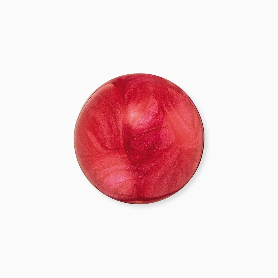 Engelsrufer Klangkugel Sfera Madreperla Rossa 14 mm