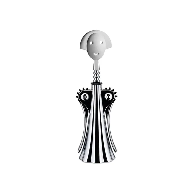 Alessi Anna G. AM01 Cavatappi Zama Cromata Donna 24,5 cm