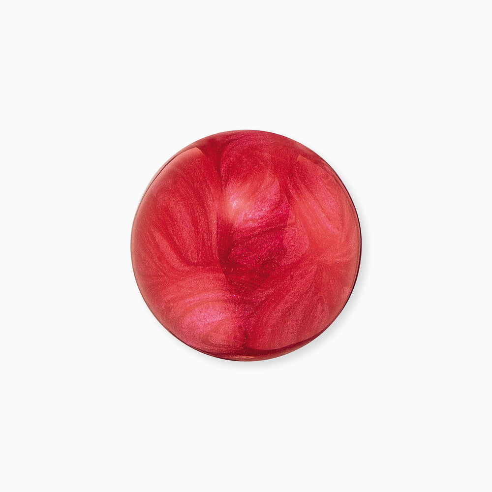 Engelsrufer Klangkugel Sfera Madreperla Rossa 14 mm