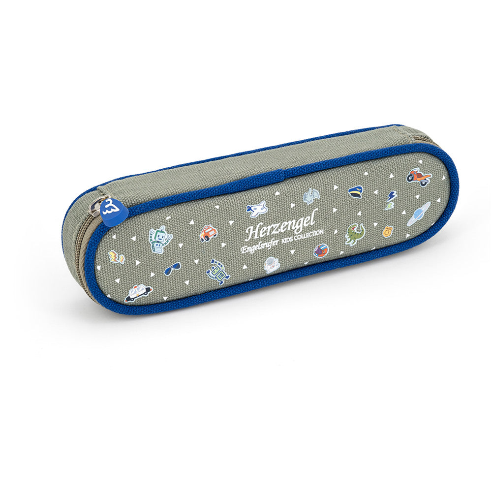 Engelsrufer Kinder orologio pilota con astuccio