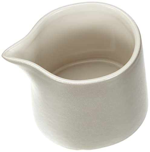 Alessi Tonale DC03/94 LG lattiera ceramica grigia