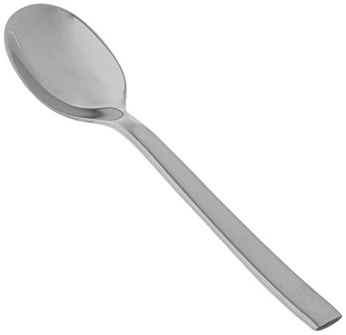 Alessi Ovale REB09/8 cucchiaino da caffè acciaio 18/10