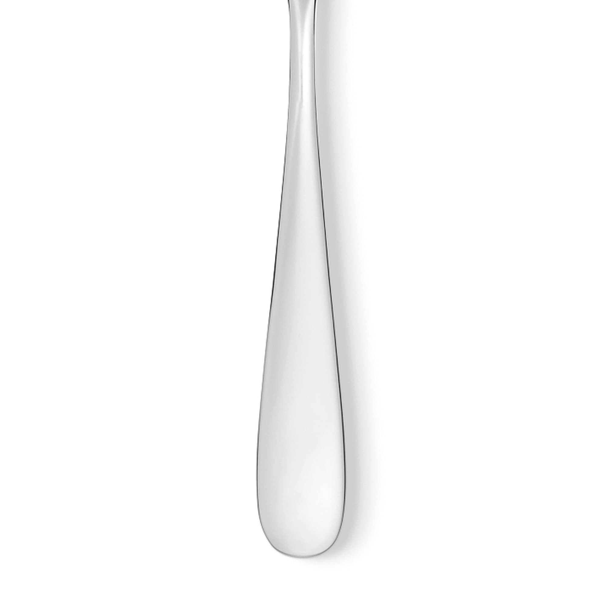Alessi Nuovo Milano 5180/2 forchetta tavola inox 6 pezzi
