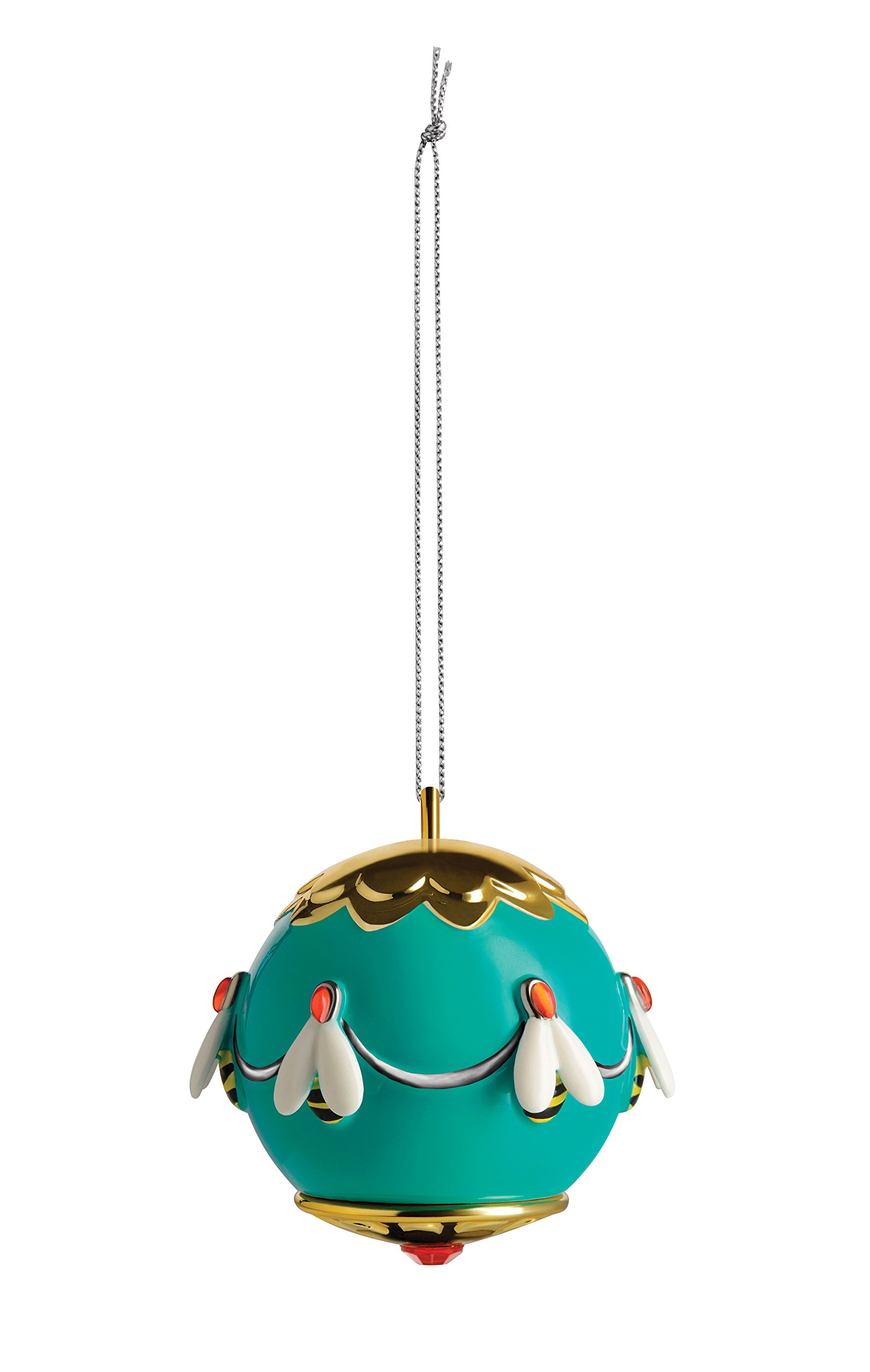 Alessi MJ16 1 Piacere Pulcino Il Grande Porcellana