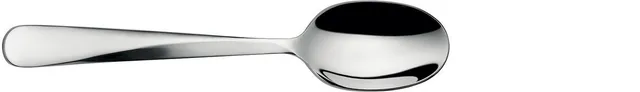 Alessi Giro UNS03/1 Cucchiaio da Tavola Set 6 Pezzi Lucido