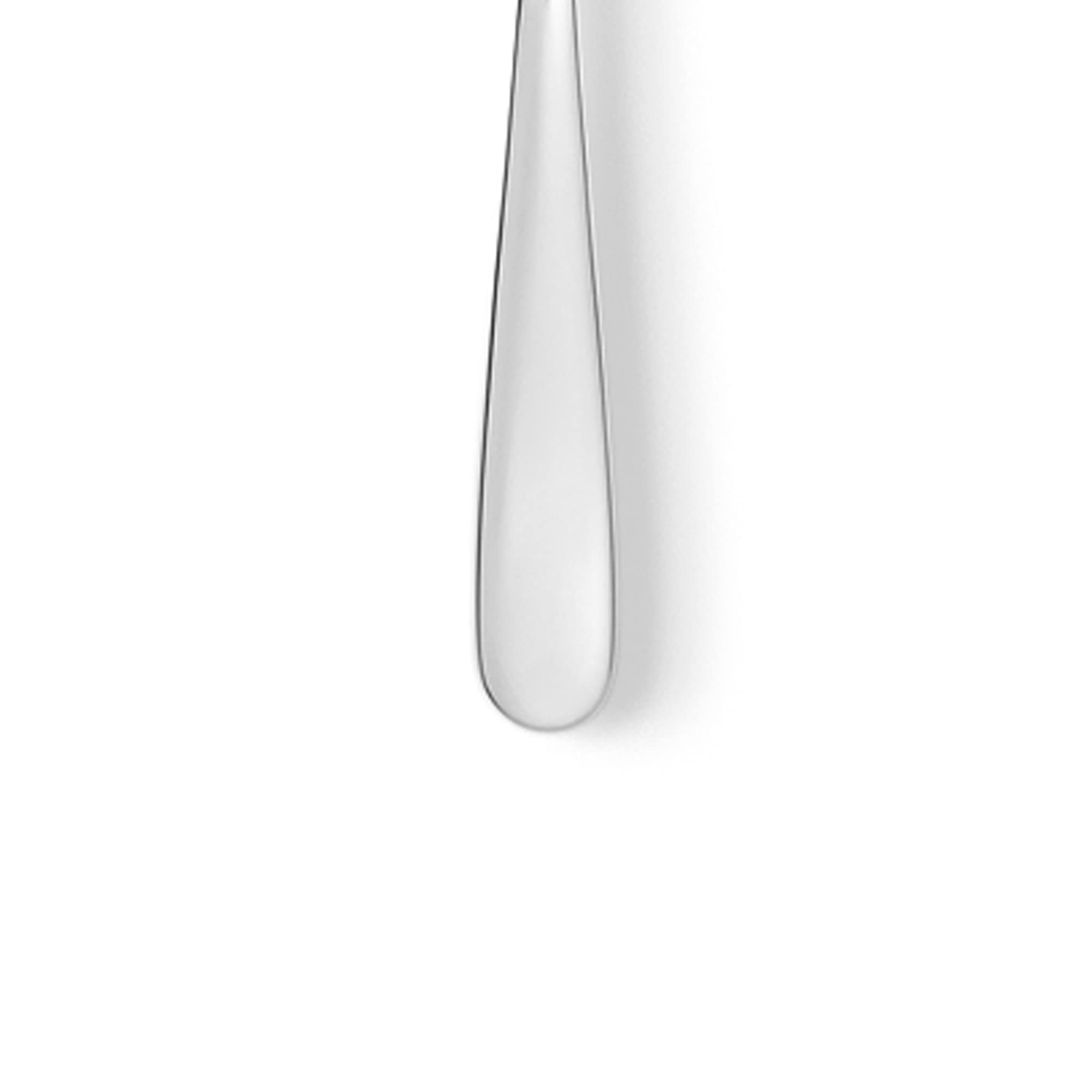 Alessi Tavola 5180/9 cucchiaino moka set 6 pezzi