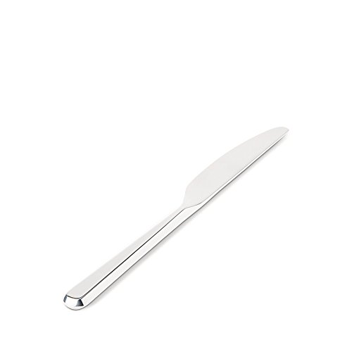 Alessi Amici BG02/3 coltelli tavola 6 pezzi lucido