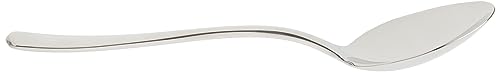 Alessi Caccia LCD01/1 cucchiaio da tavola set 6 pezzi acciaio lucido