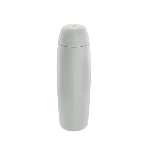 Alessi Food à Porter SA05 G Bottiglia Termica Grigia 50 cl