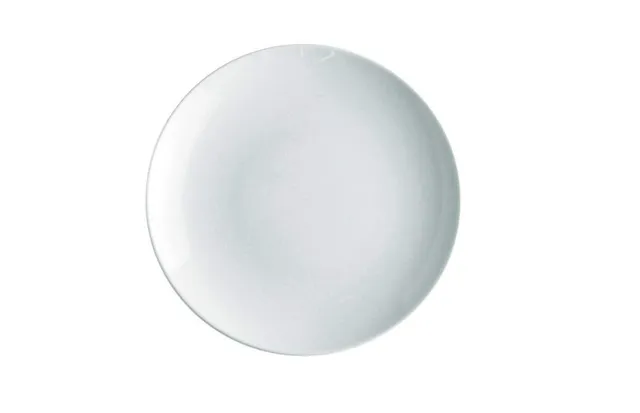 Alessi Tavola Mami SG53/5 piatto dessert porcellana 20 cm 6 pezzi