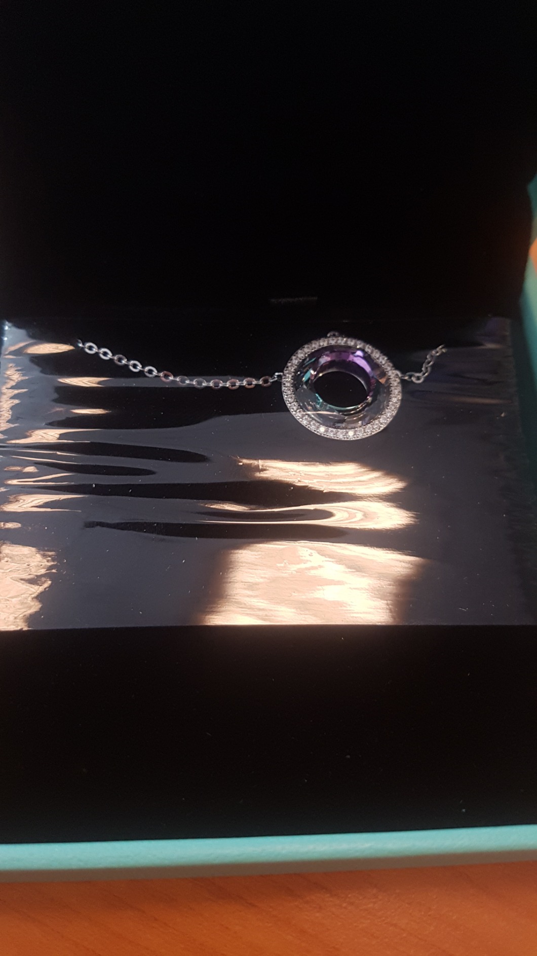 Louisa Secret collana argento 925 donna regalo mamma