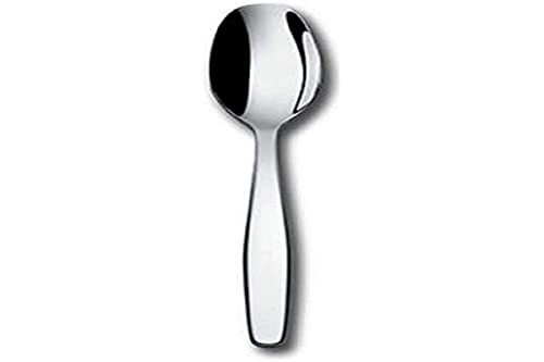 Alessi Itsumo ANF06/7 cucchiaini da tè inox 6 pezzi
