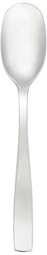 Alessi KnifeForkSpoon AJM22/1 Cucchiaio Tavola Set 6 Pezzi