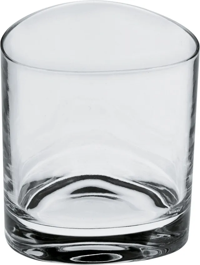 Alessi Colombina FM11/0 bicchiere vino cristallo 26 cl