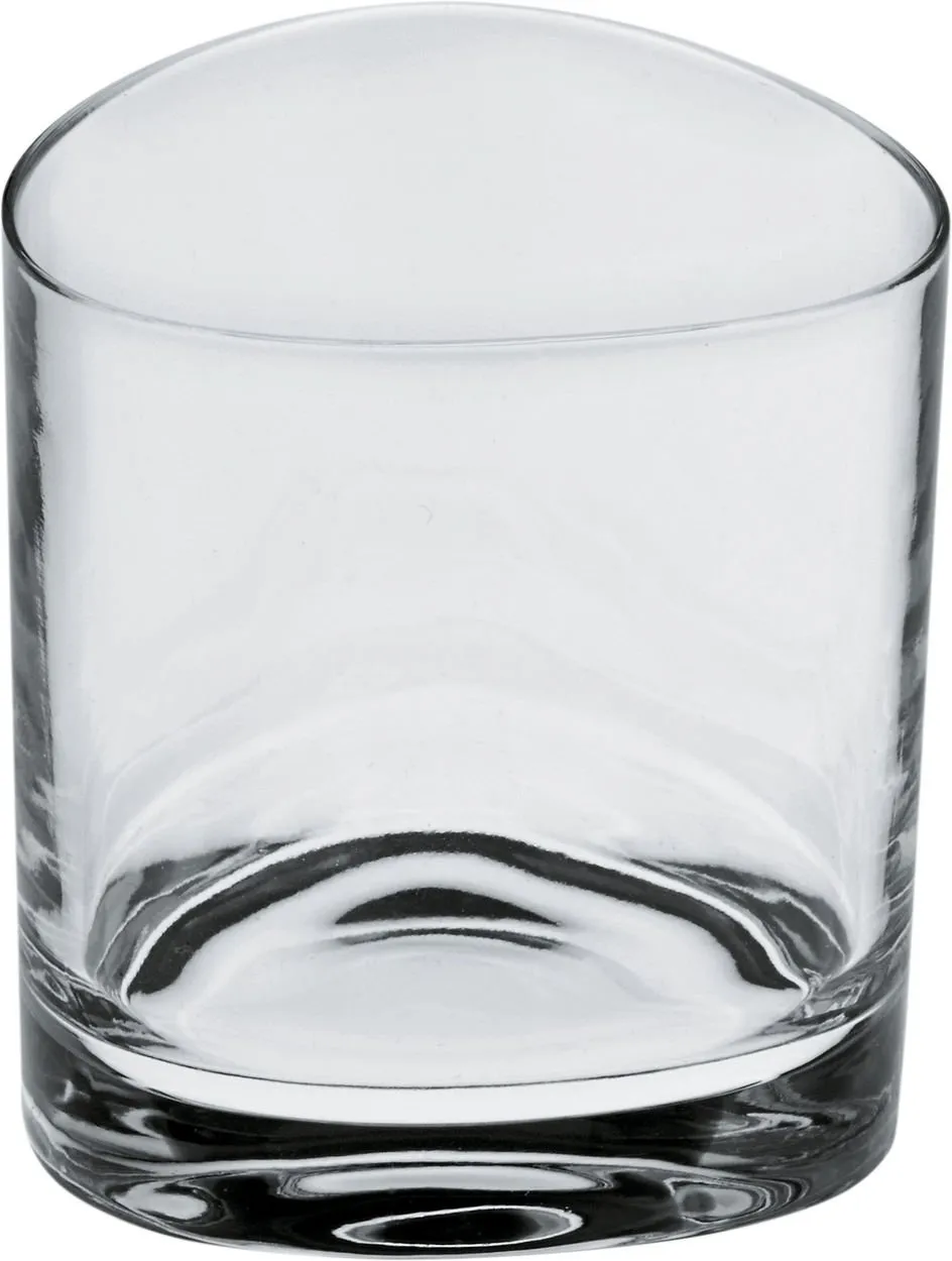 Alessi Colombina FM11/0 bicchiere vino cristallo 26 cl