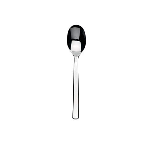 Alessi Ovale REB09/8 cucchiaino da caffè acciaio 18/10