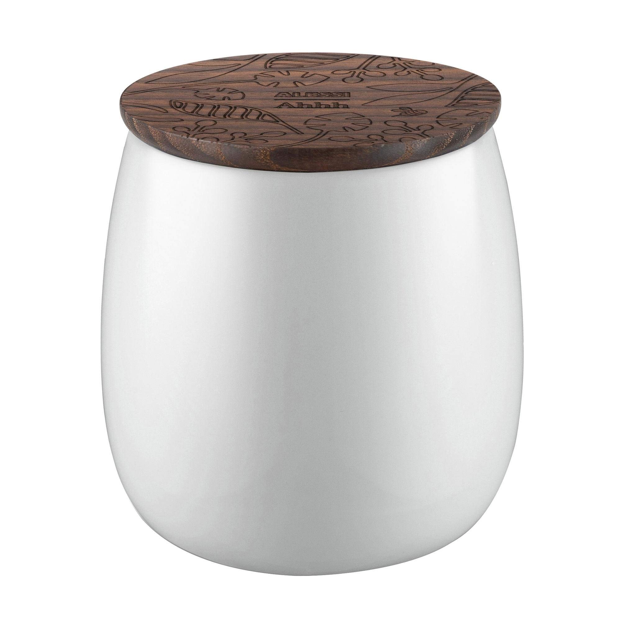 Alessi Five Seasons MW62S Candela Ahhh Piccola Cardamomo