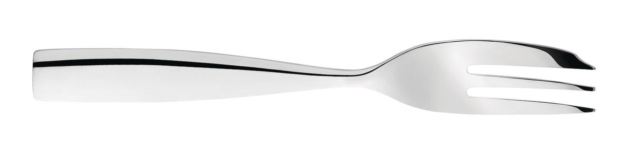 Alessi Dressed MW03/16 Forchetta Dolce Acciaio 18/10
